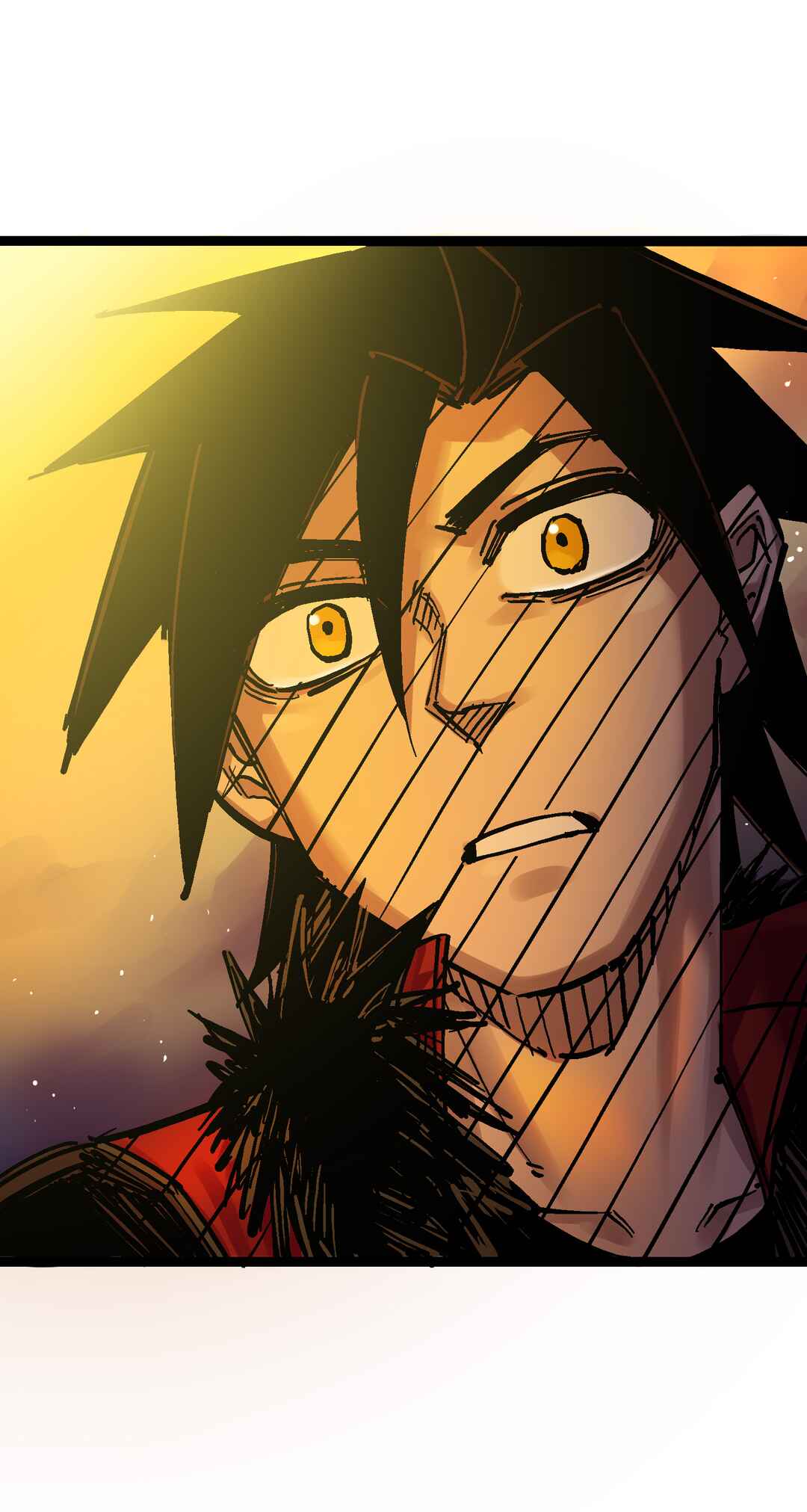 Wǔliùqī: Hēibái Shuānglóng Chapter 12 - Page 9