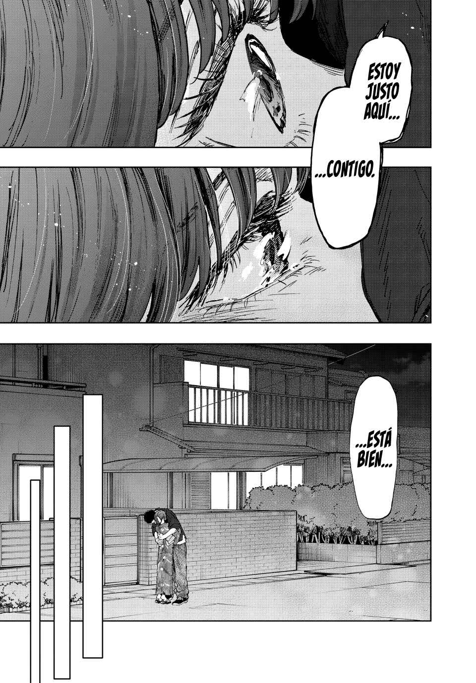 Kaoru Hana wa Rin to Saku Chapter 160 - Page 18