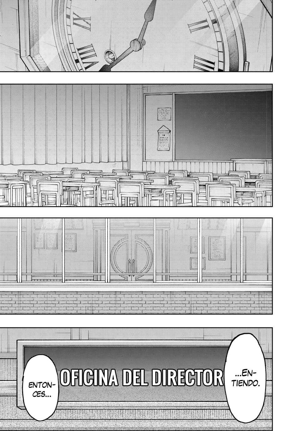 Kaoru Hana wa Rin to Saku Chapter 160 - Page 20