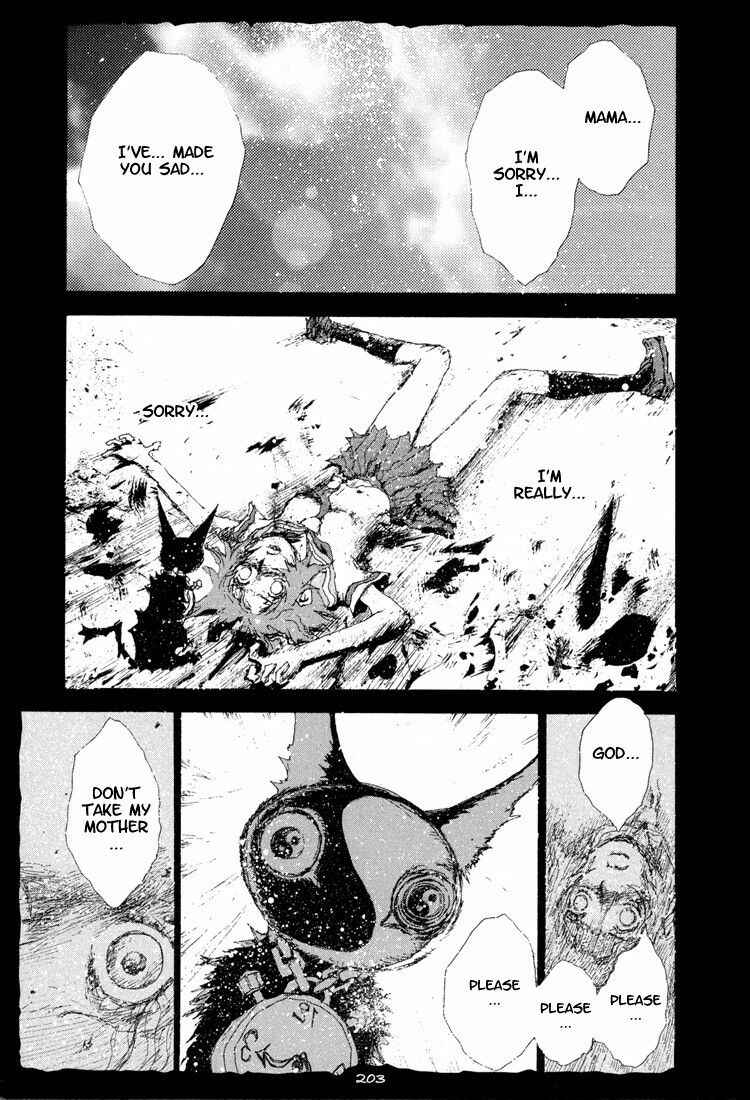 Hell's Angels Chapter 7 - Page 13