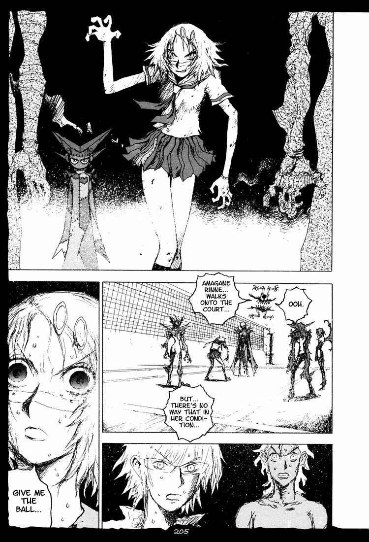 Hell's Angels Chapter 7 - Page 15