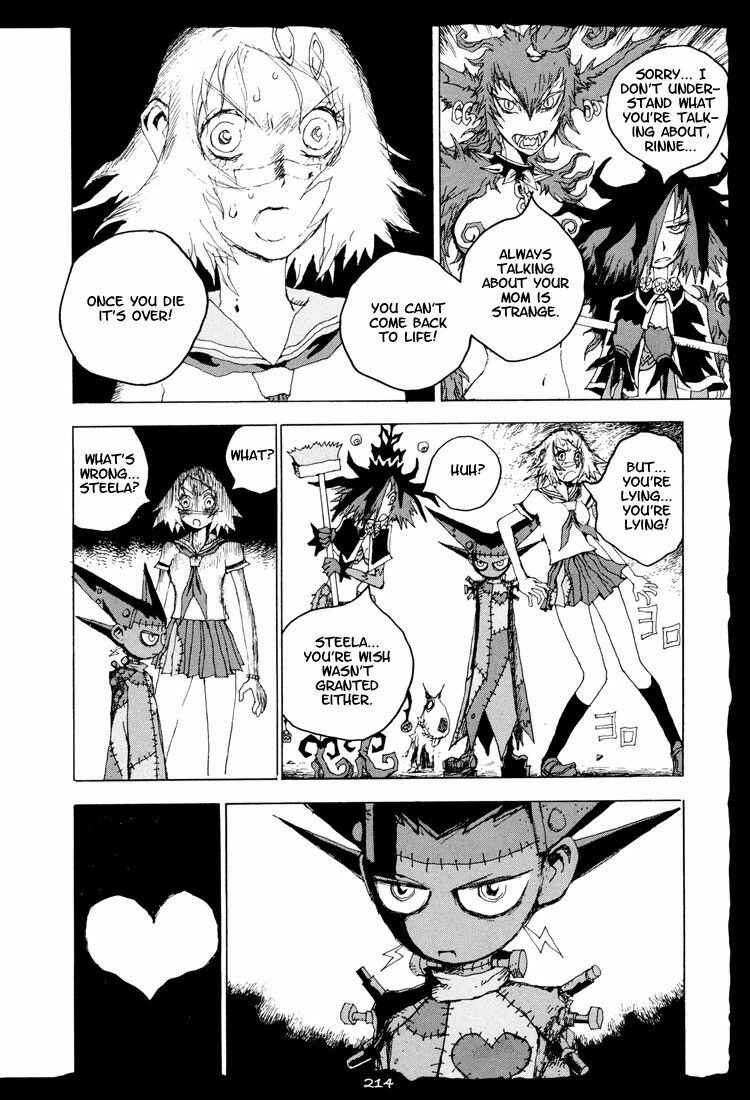 Hell's Angels Chapter 7 - Page 24