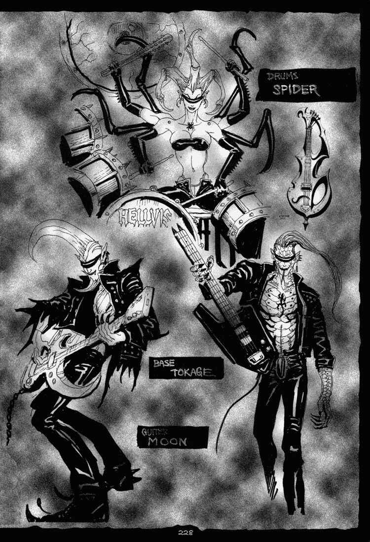 Hell's Angels Chapter 7 - Page 37