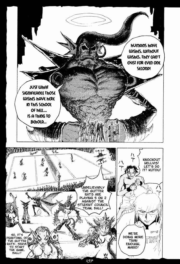 Hell's Angels Chapter 7 - Page 7