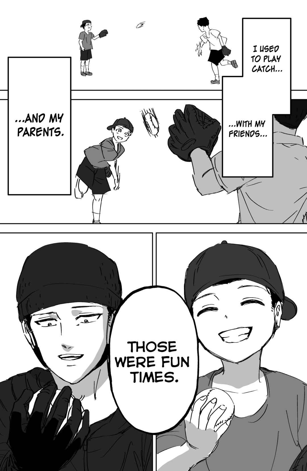 Dorobou ni Haittara Kai Inu ni Mitsukatta Chapter ? - Page 10