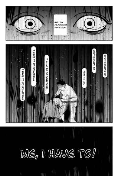 Gyakusatsu Happy End ~Ao no Shou~ Chapter 1.2 - Page 3