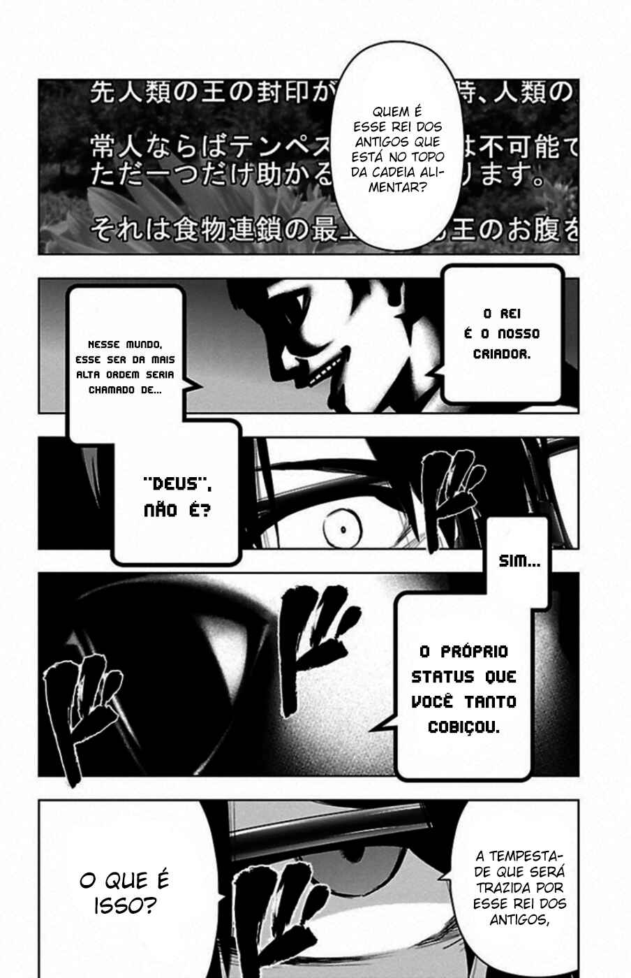 Magical Girl Site Chapter 86 - Page 9