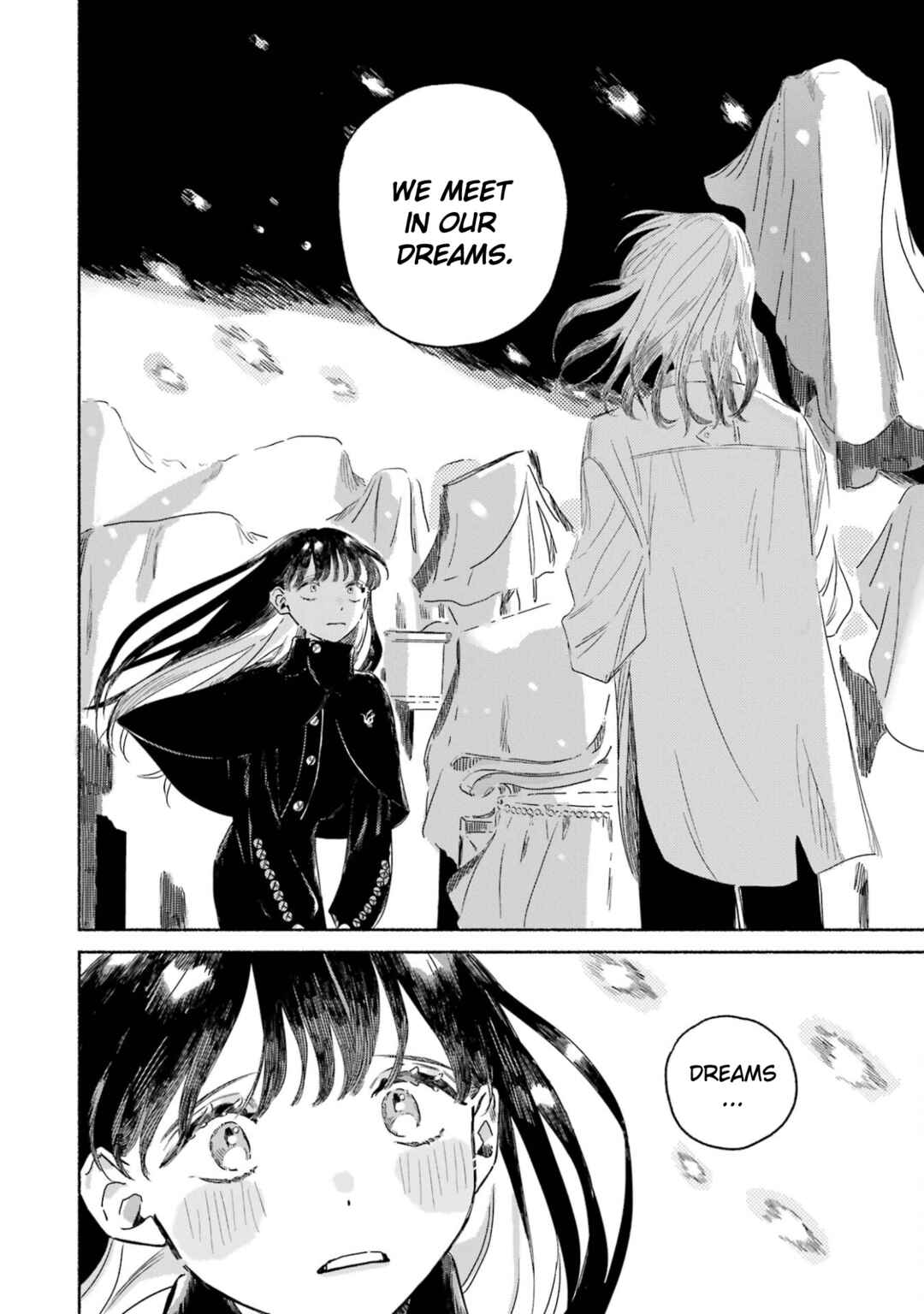 Gin no Mugibatake Chapter 3 - Page 29