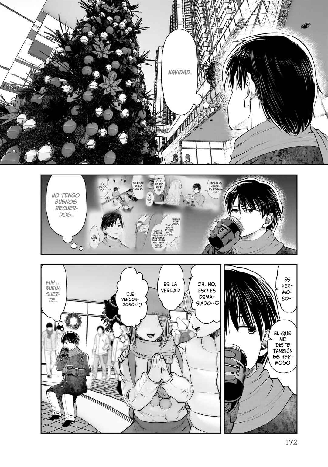 Kouiu no Ga Ii Chapter 21.5 - Page 11