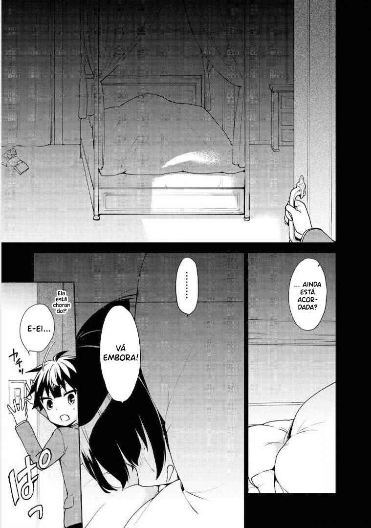 Ore ga Ojousama Gakkou ni "Shomin Sample" to shite Rachirareta Ken Chapter 61 - Page 10
