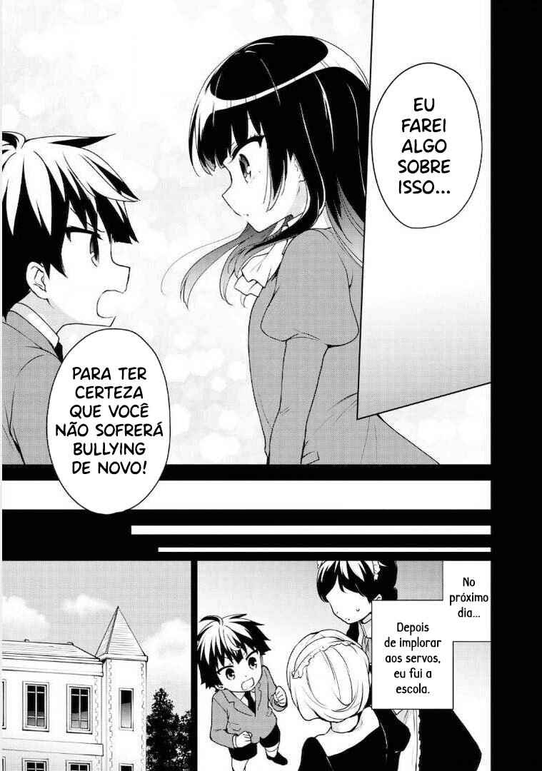 Ore ga Ojousama Gakkou ni "Shomin Sample" to shite Rachirareta Ken Chapter 61 - Page 16