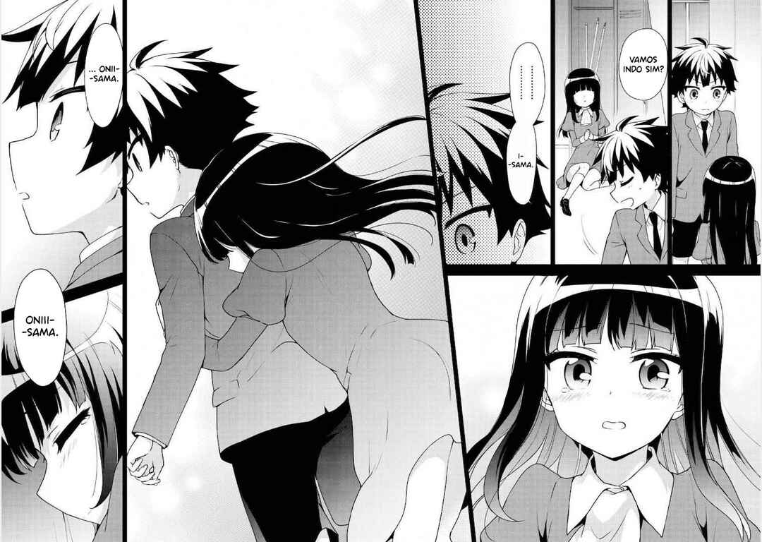 Ore ga Ojousama Gakkou ni "Shomin Sample" to shite Rachirareta Ken Chapter 61 - Page 28