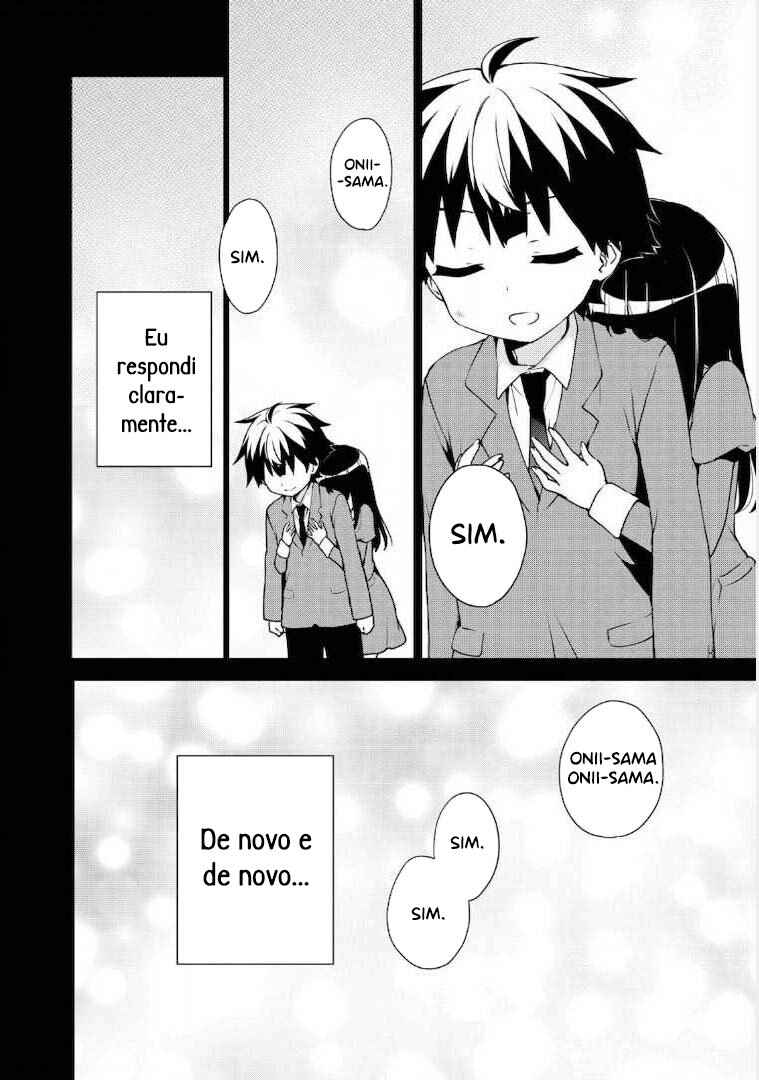 Ore ga Ojousama Gakkou ni "Shomin Sample" to shite Rachirareta Ken Chapter 61 - Page 29