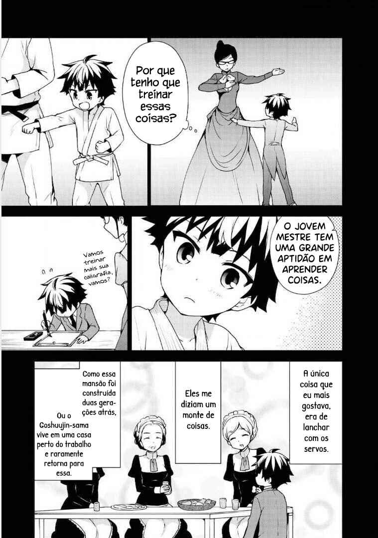 Ore ga Ojousama Gakkou ni "Shomin Sample" to shite Rachirareta Ken Chapter 61 - Page 6