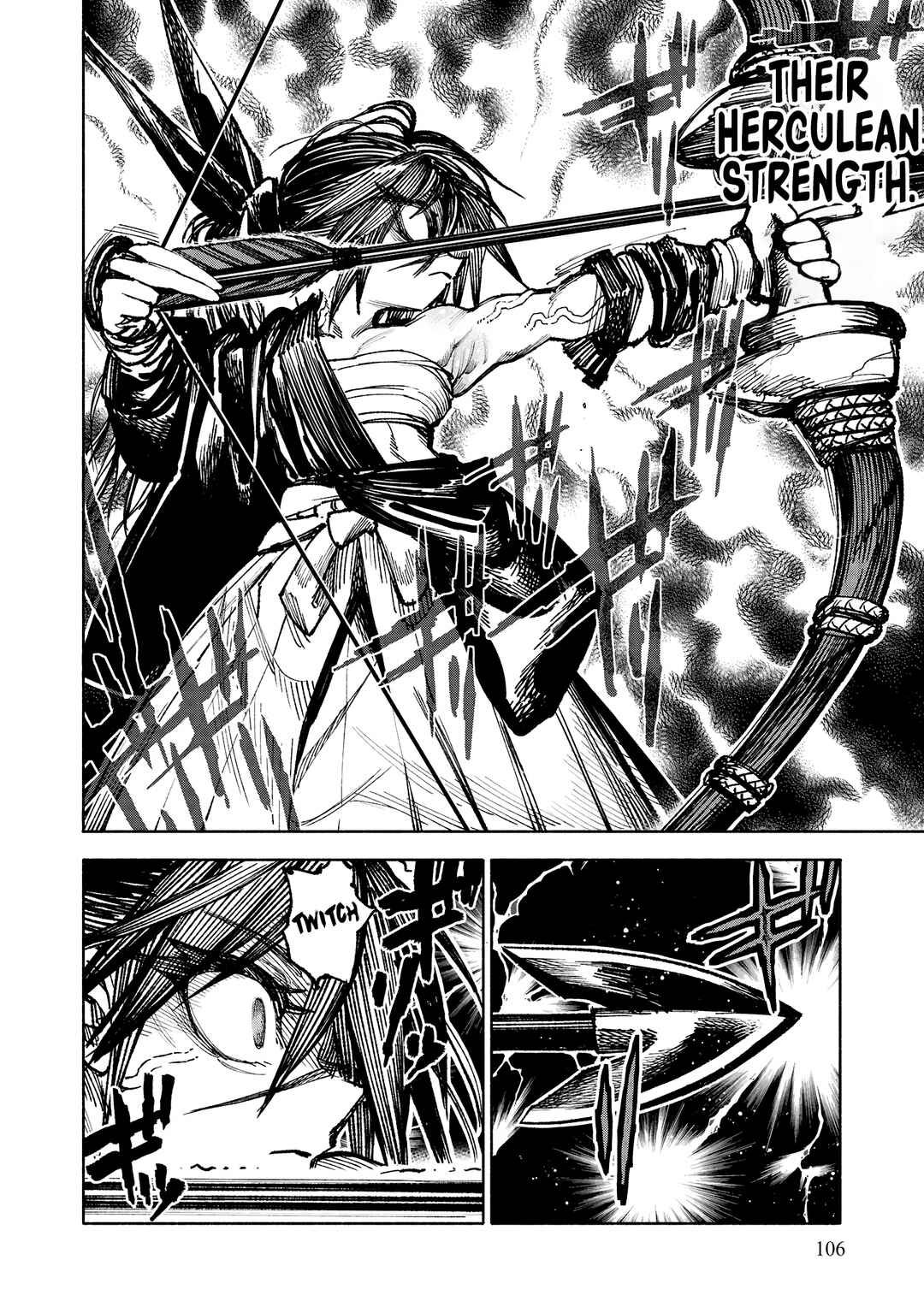 Isekai Samurai Chapter 7 - Page 23