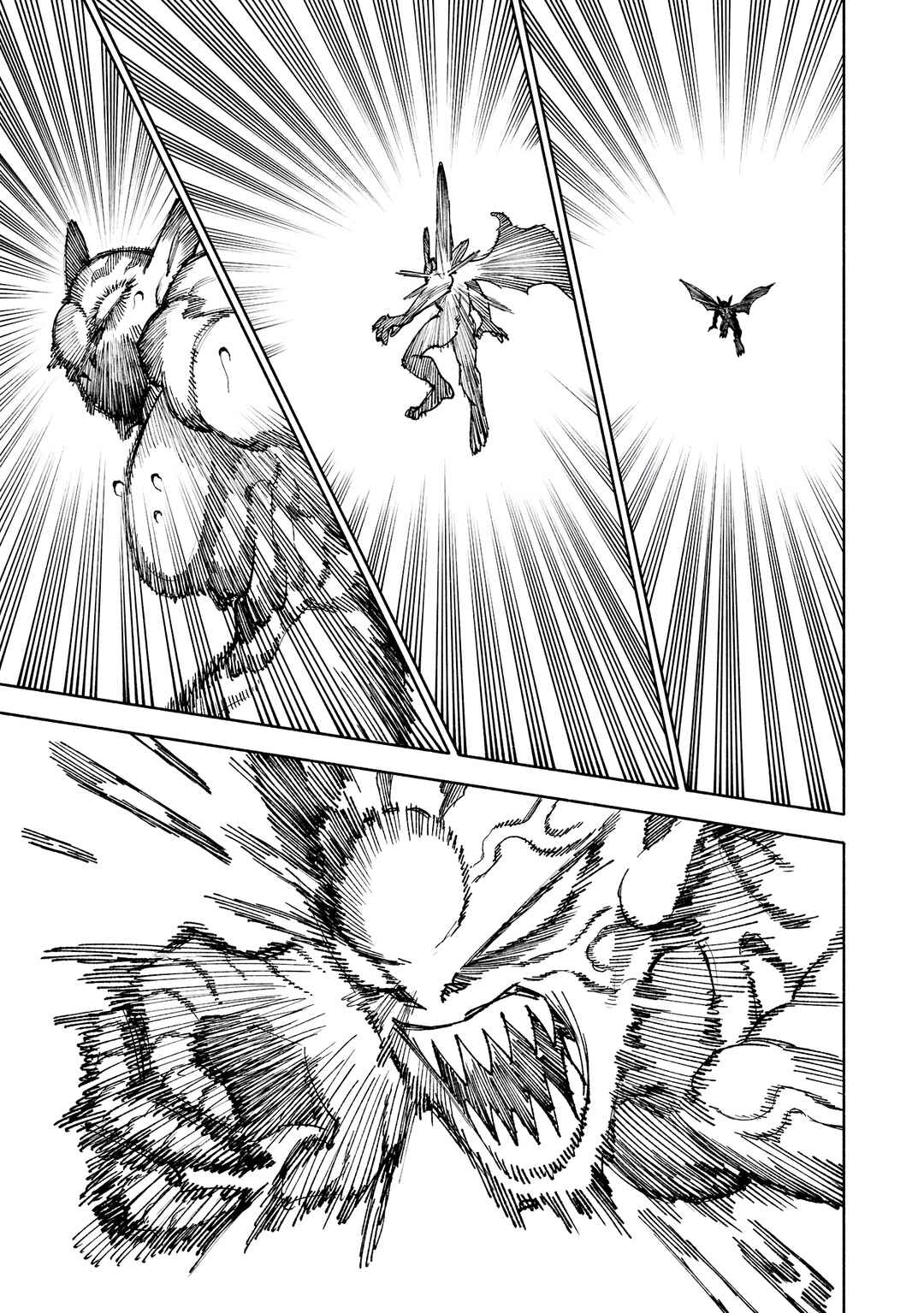 Isekai Samurai Chapter 7 - Page 26