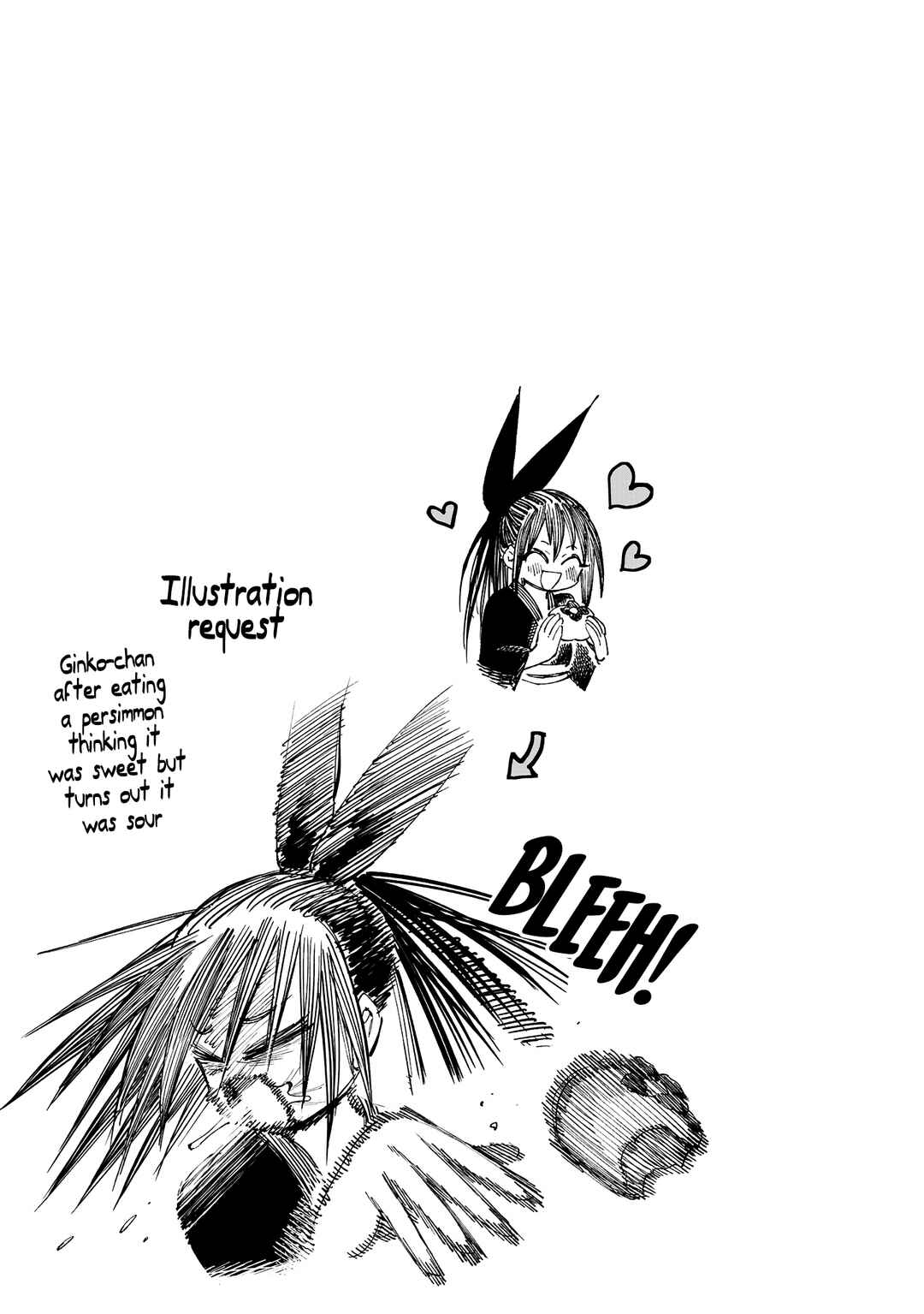 Isekai Samurai Chapter 7 - Page 32