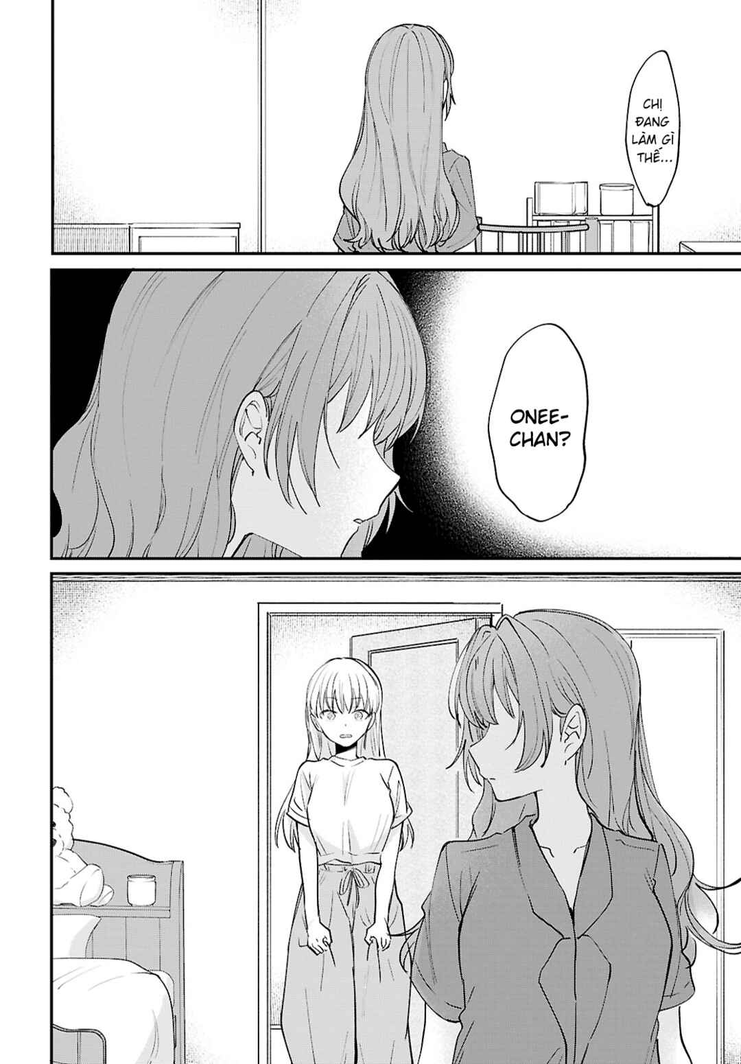 Bokura no Ai wa Kimochi Warui Chapter 15 - Page 16