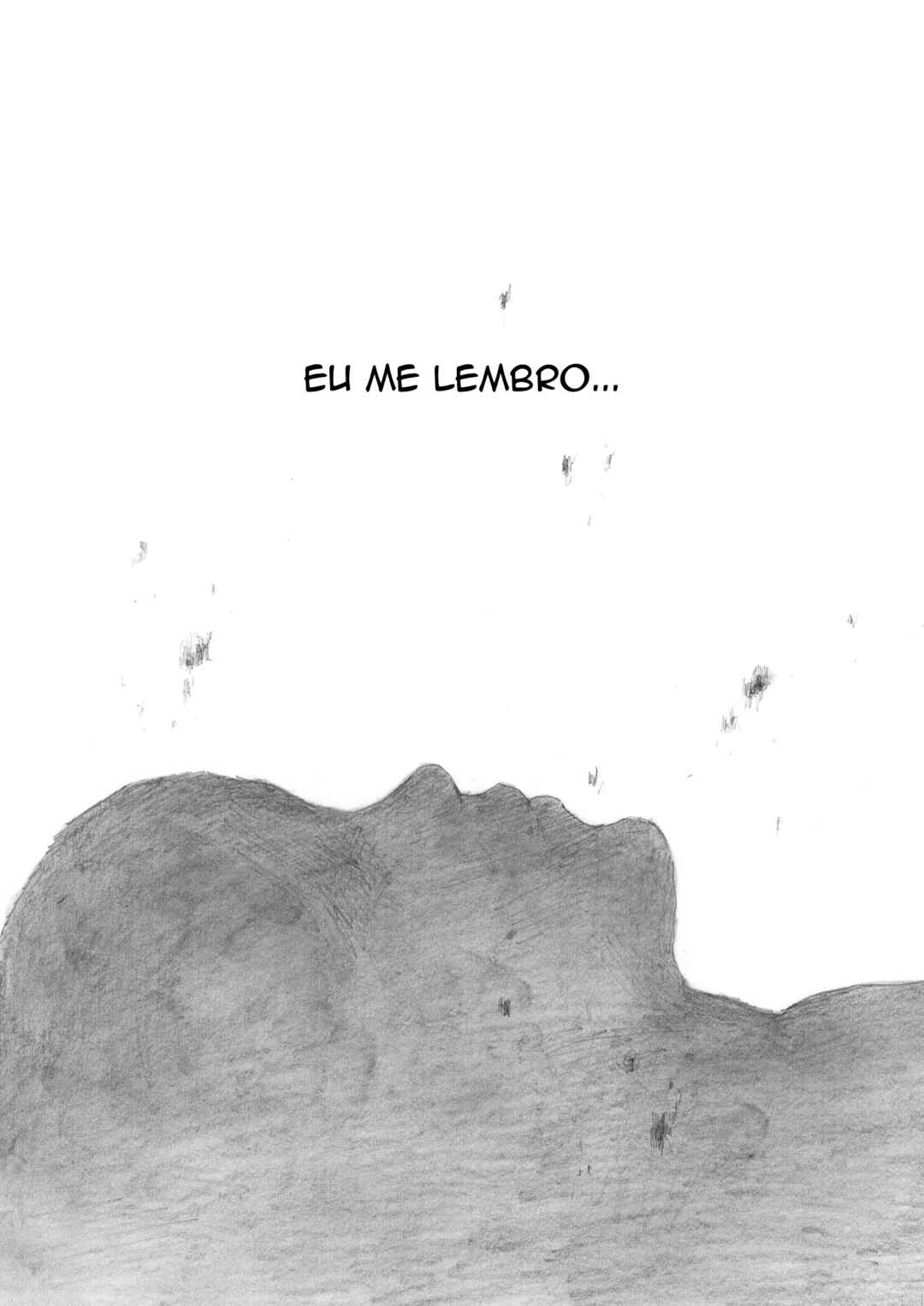 Mabataki no Oto Chapter 1 - Page 3