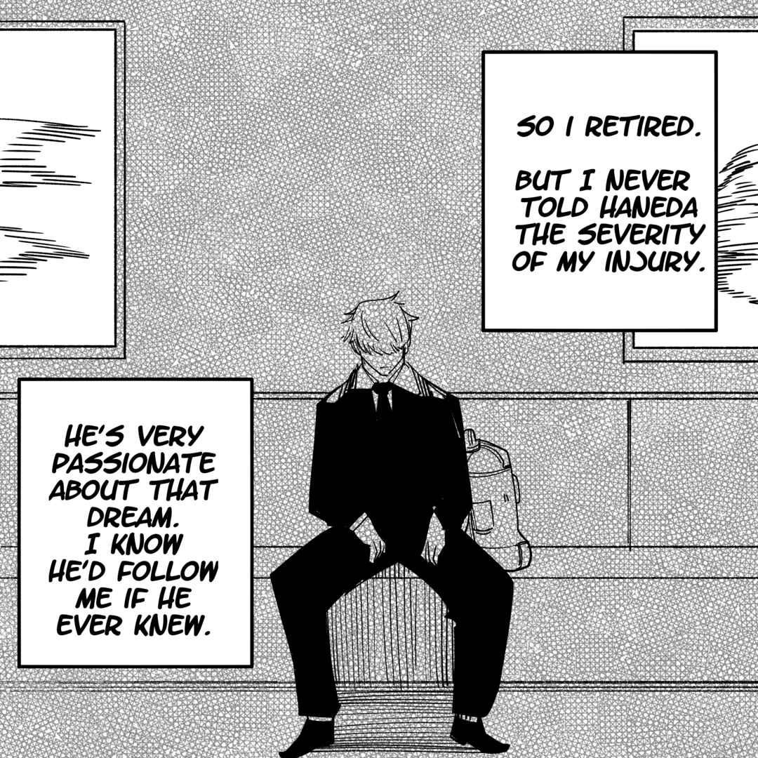 My New Girlfriend Is Not Human? Chapter 57 - Page 6