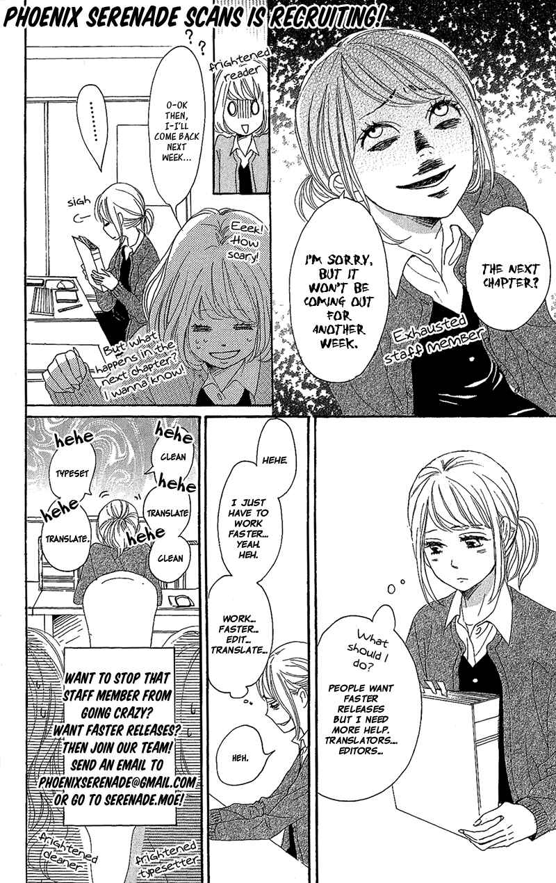 Kainushi wa Akuma Chapter 16.2 - Page 2