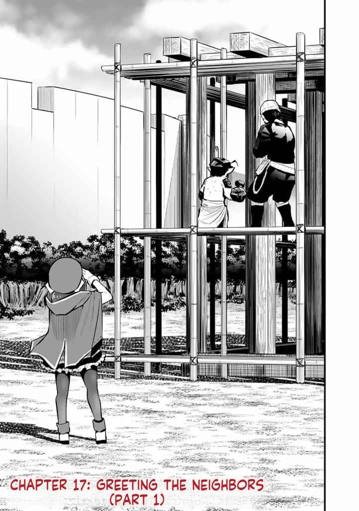 Isekai de Tame Shita Saikyou no Tsukaima wa, Osananajimi no Bishoujo deshita Chapter 17.1 - Page 2