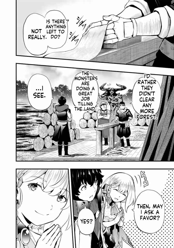 Isekai de Tame Shita Saikyou no Tsukaima wa, Osananajimi no Bishoujo deshita Chapter 17.1 - Page 3