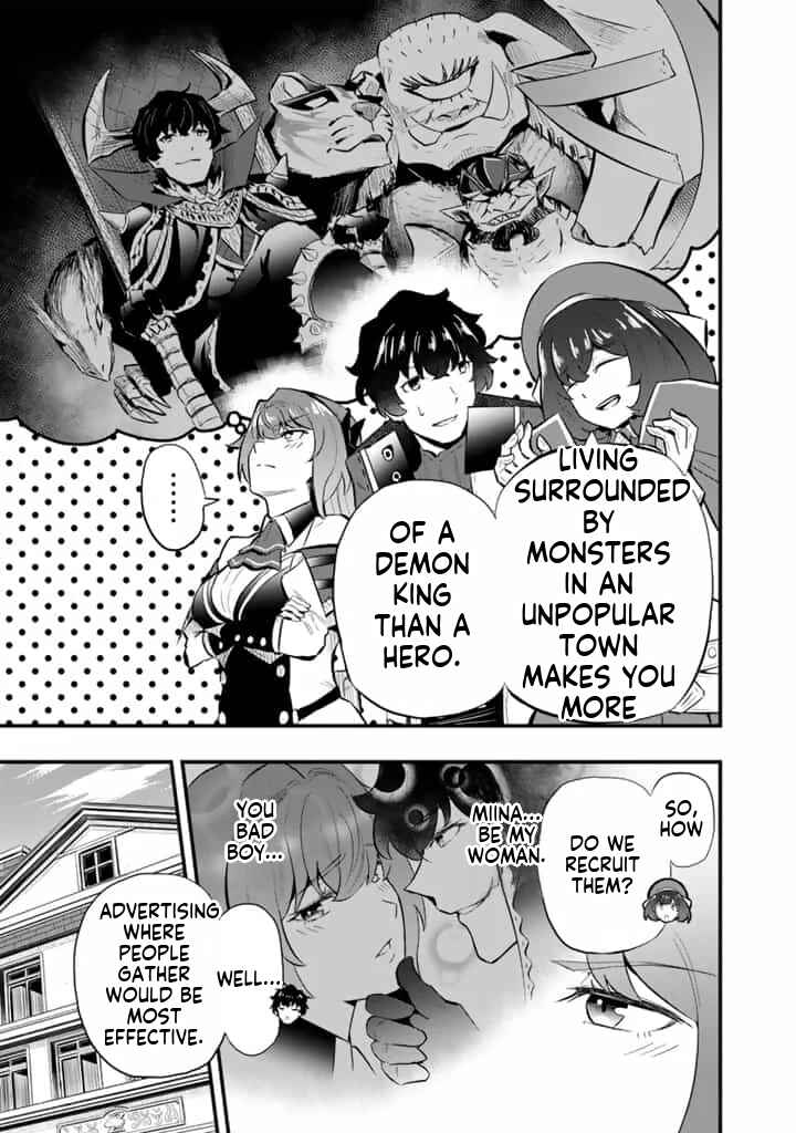 Isekai de Tame Shita Saikyou no Tsukaima wa, Osananajimi no Bishoujo deshita Chapter 17.1 - Page 6