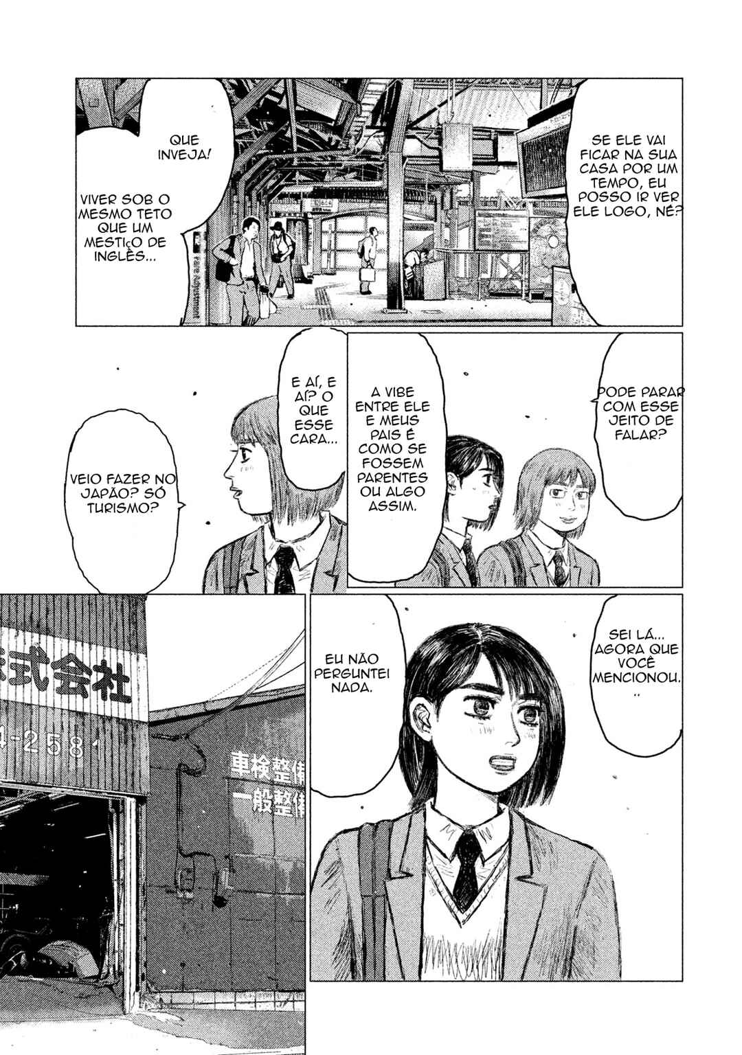 MF Ghost Chapter 1 - Page 37