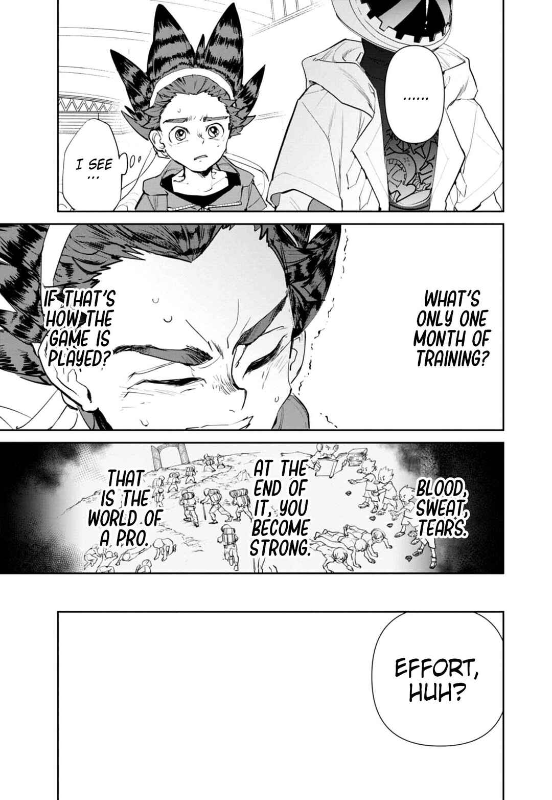 Beyblade X Chapter 1 - Page 42