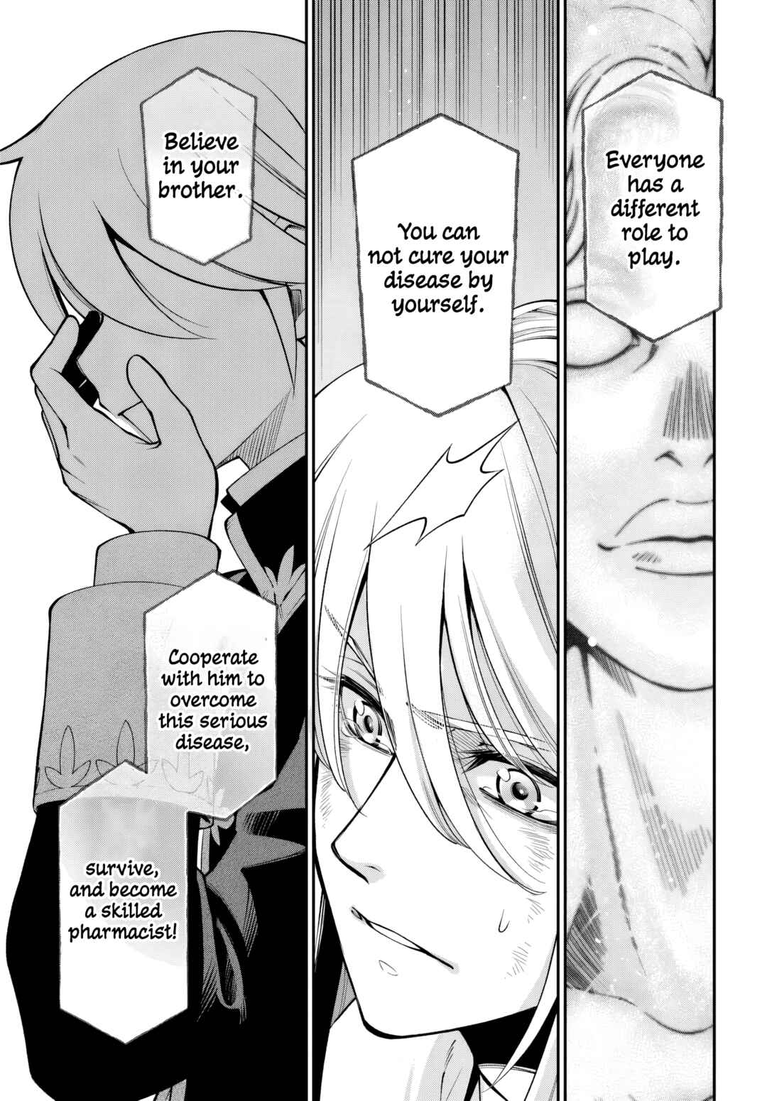 Isekai Yakkyoku Chapter 58 - Page 16
