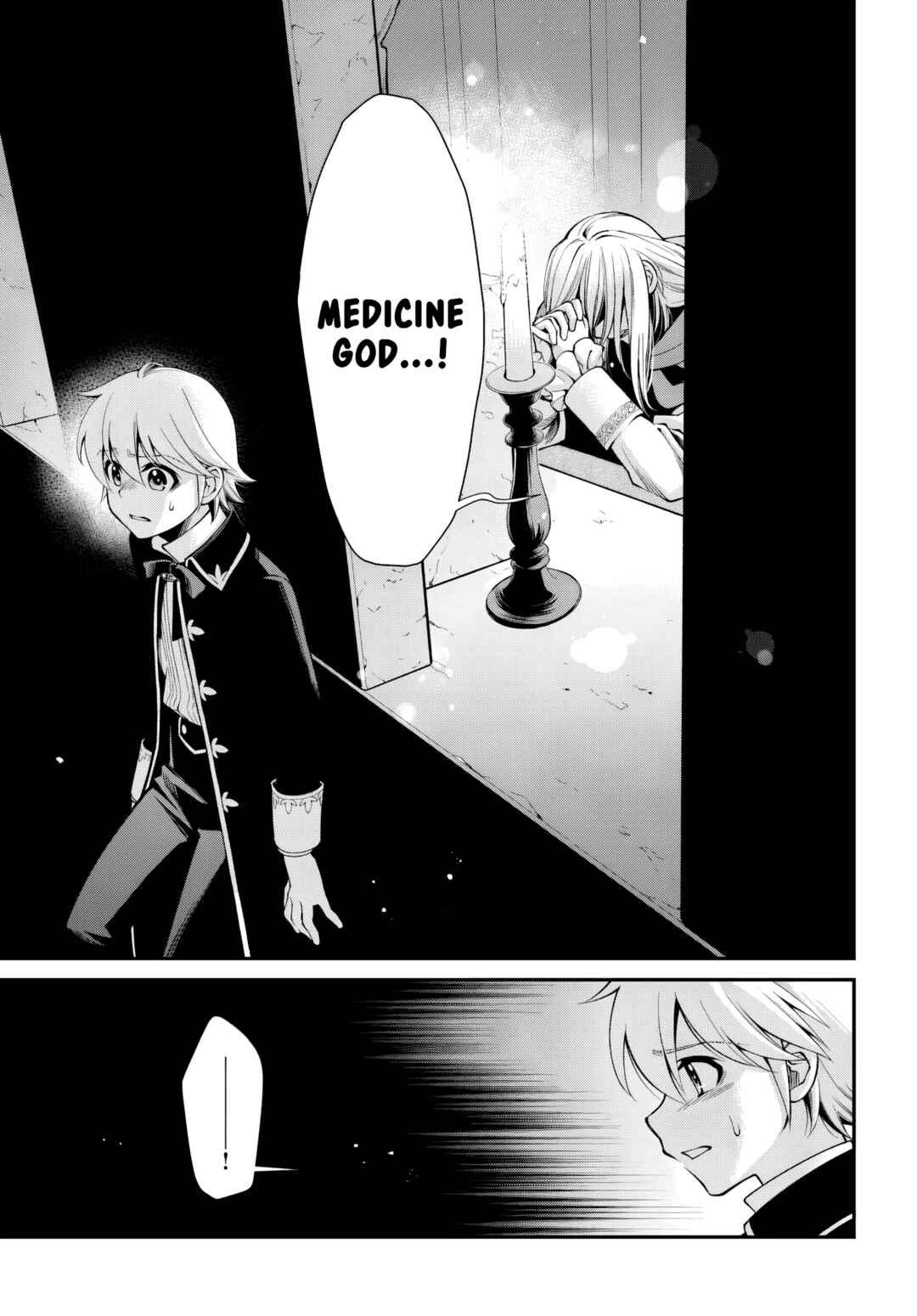 Isekai Yakkyoku Chapter 58 - Page 6