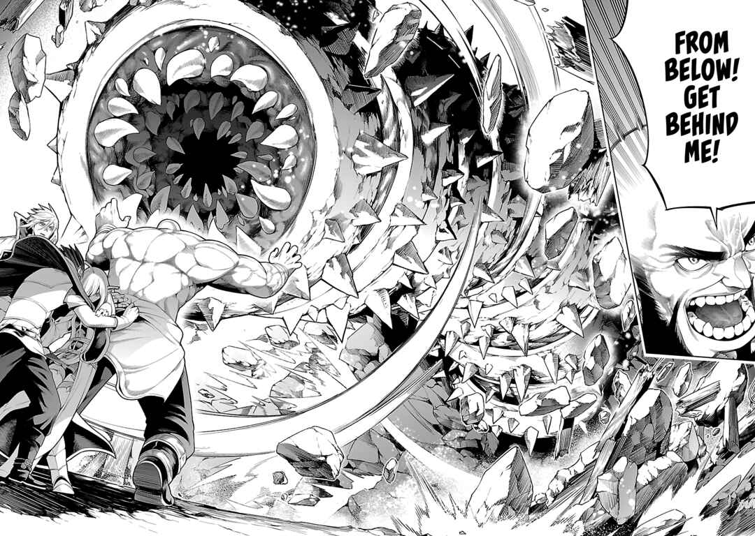 Tsuihou Sareru Tabi ni Skill o Te ni Ireta Ore ga, 100 no Isekai de 2-shuume Musou Chapter 9.1 - Page 11