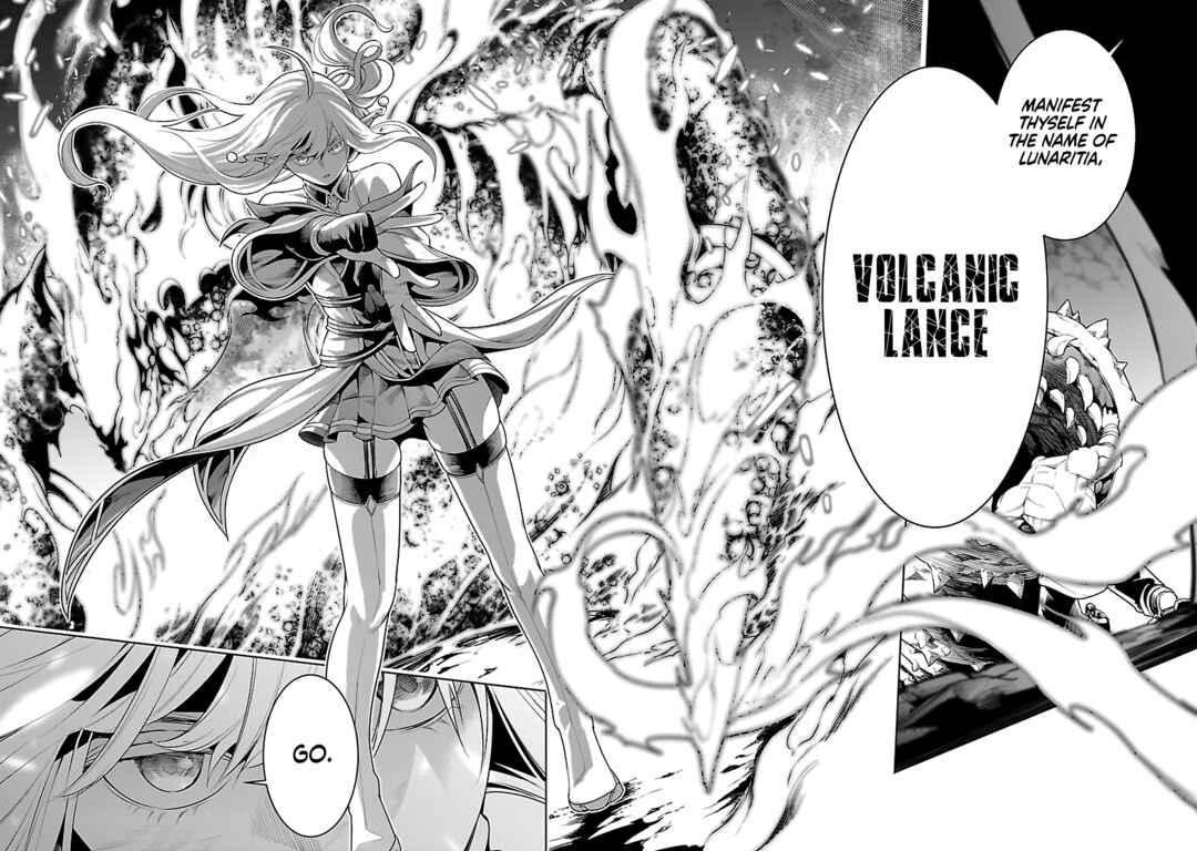 Tsuihou Sareru Tabi ni Skill o Te ni Ireta Ore ga, 100 no Isekai de 2-shuume Musou Chapter 9.1 - Page 14