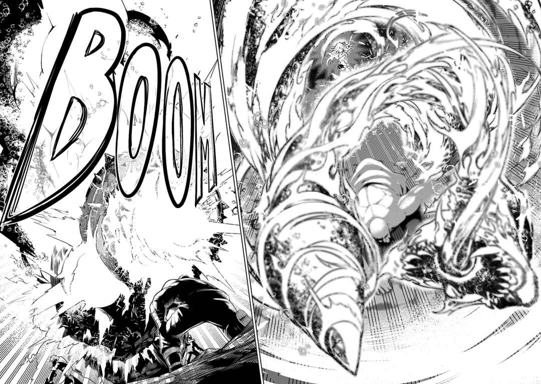 Tsuihou Sareru Tabi ni Skill o Te ni Ireta Ore ga, 100 no Isekai de 2-shuume Musou Chapter 9.1 - Page 15