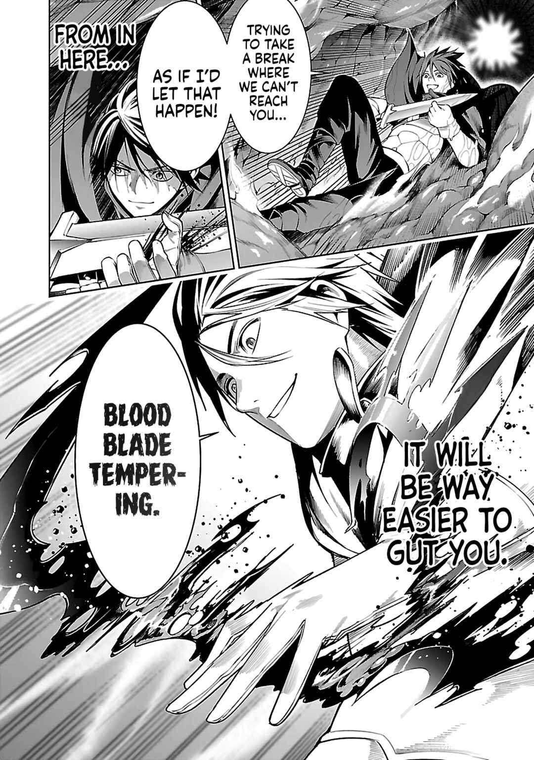 Tsuihou Sareru Tabi ni Skill o Te ni Ireta Ore ga, 100 no Isekai de 2-shuume Musou Chapter 9.1 - Page 18