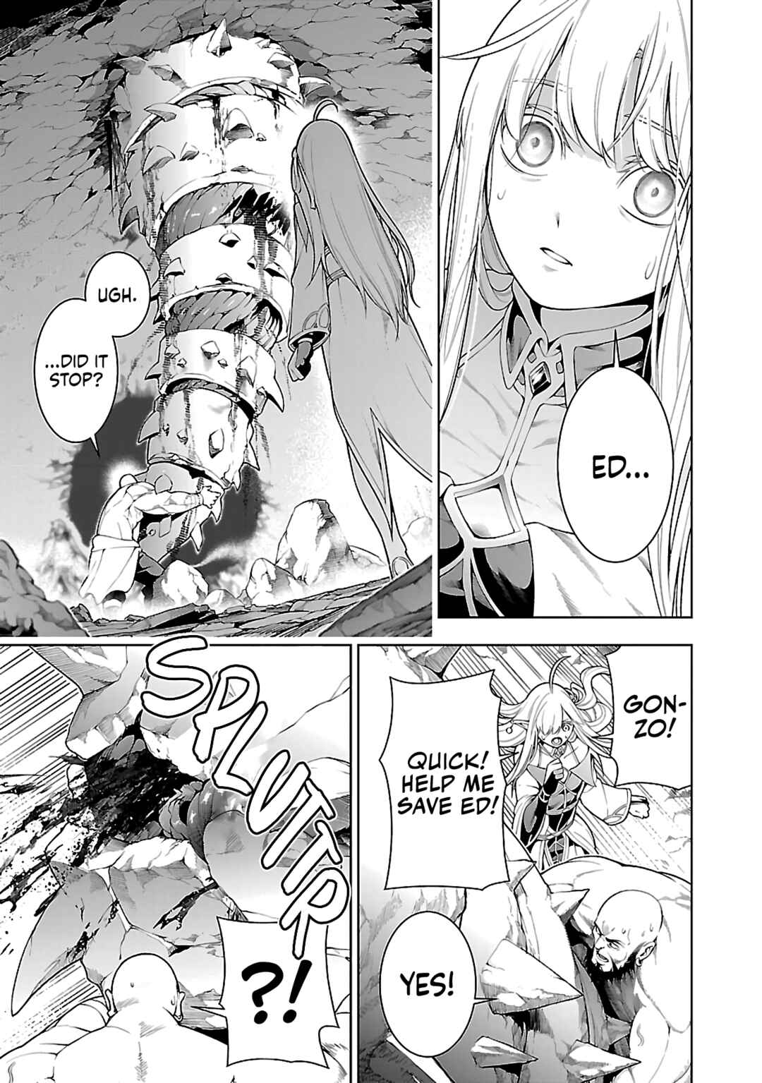 Tsuihou Sareru Tabi ni Skill o Te ni Ireta Ore ga, 100 no Isekai de 2-shuume Musou Chapter 9.1 - Page 19