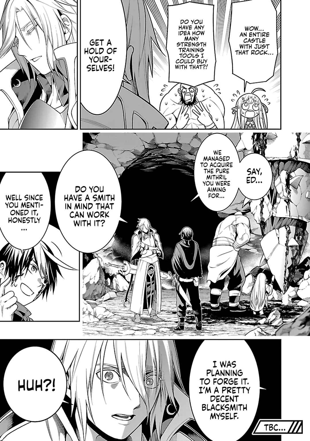 Tsuihou Sareru Tabi ni Skill o Te ni Ireta Ore ga, 100 no Isekai de 2-shuume Musou Chapter 9.1 - Page 25