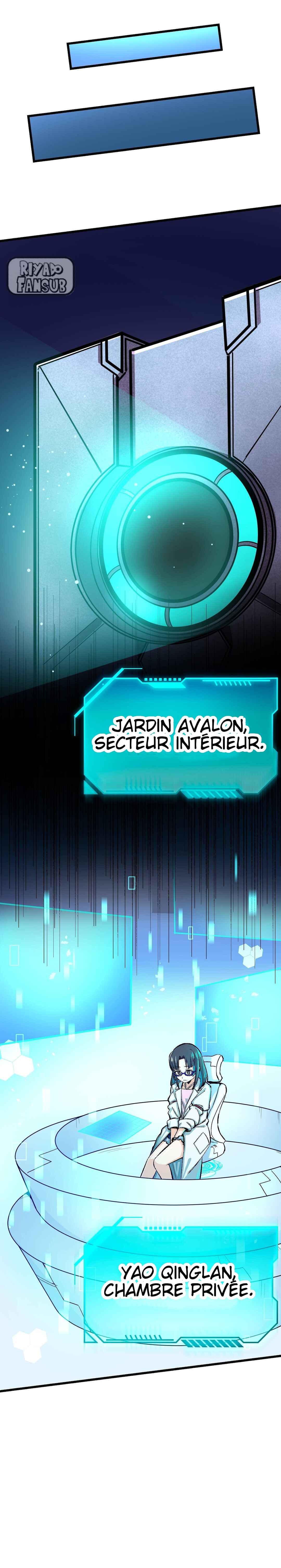 Digimon Liberator Chapter 13.1 - Page 37