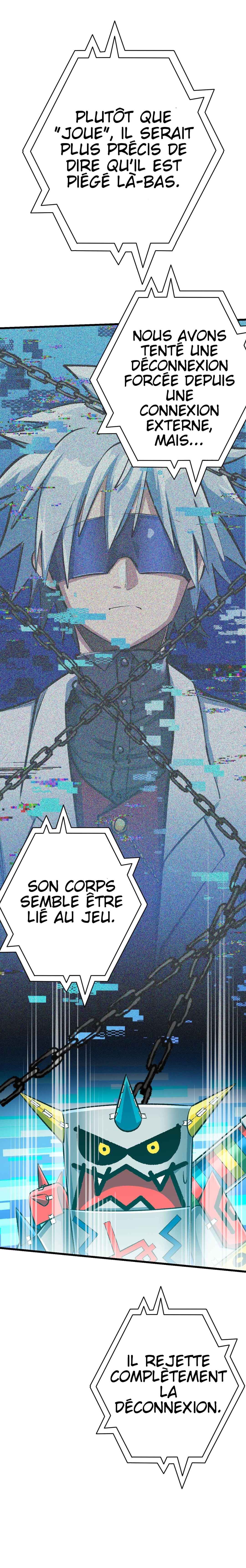 Digimon Liberator Chapter 13.1 - Page 58