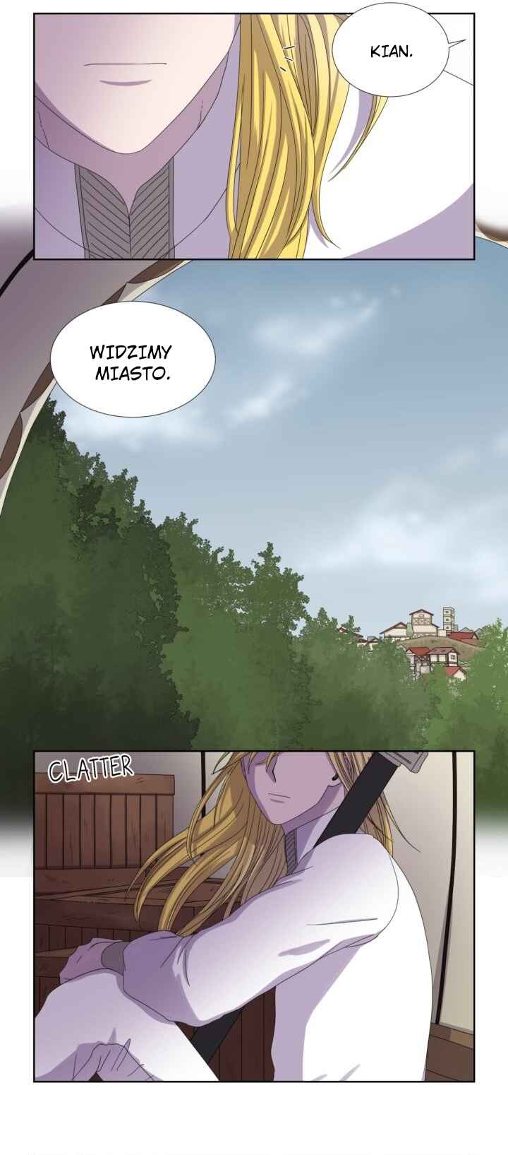Light and Shadow Chapter 25 - Page 15