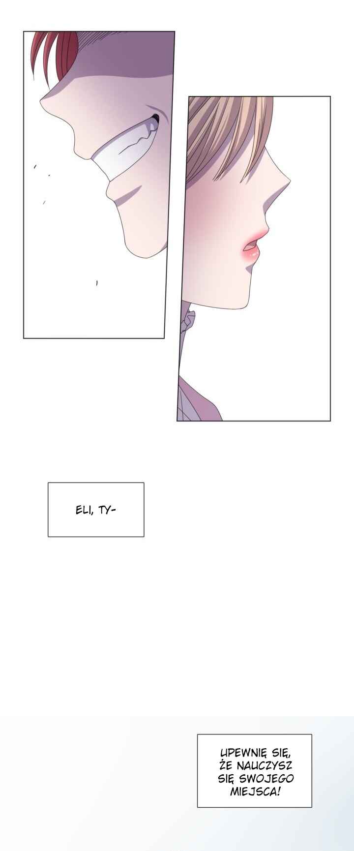 Light and Shadow Chapter 25 - Page 8