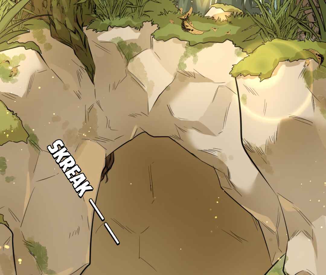 Wǒ de shíwù kàn qǐlái hěn kě'ài' Chapter 1 - Page 10
