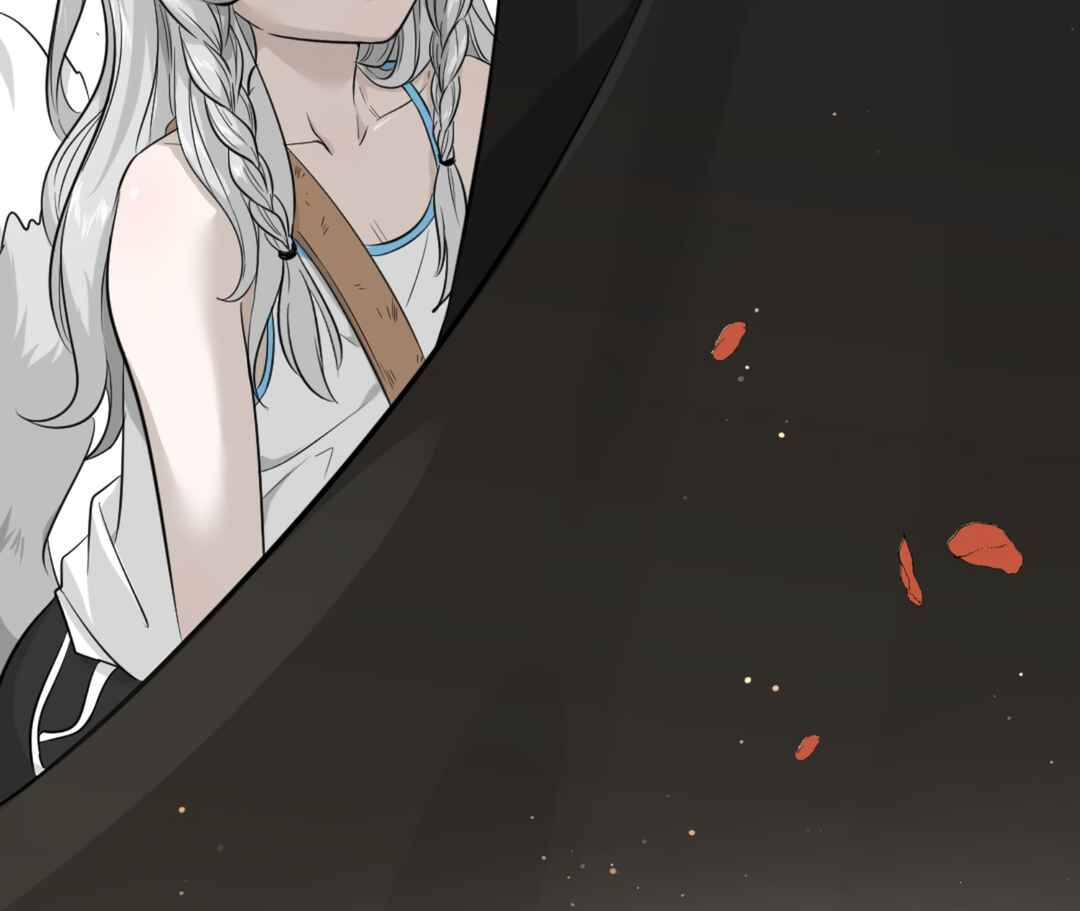 Wǒ de shíwù kàn qǐlái hěn kě'ài' Chapter 1 - Page 28