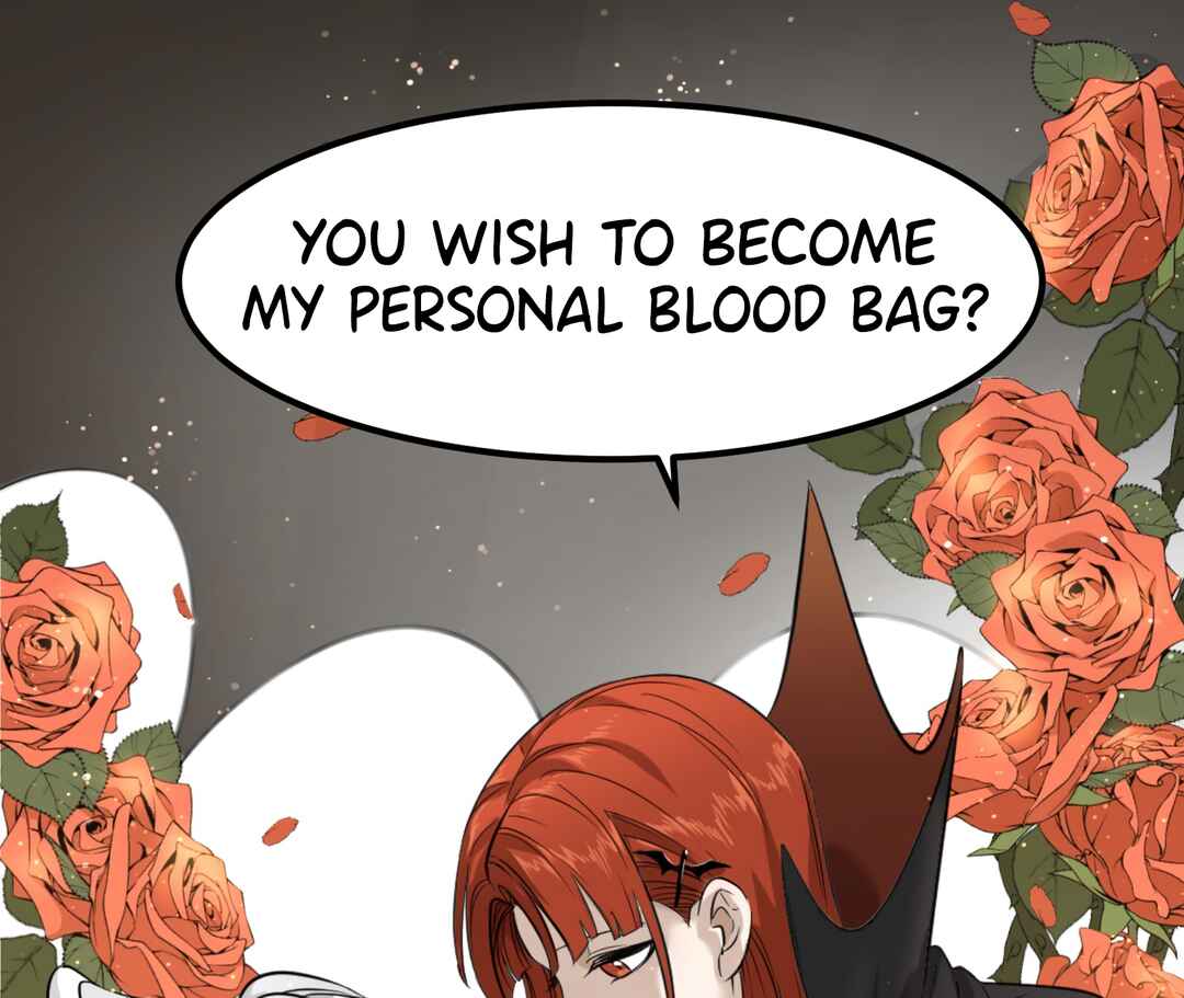 Wǒ de shíwù kàn qǐlái hěn kě'ài' Chapter 1 - Page 29