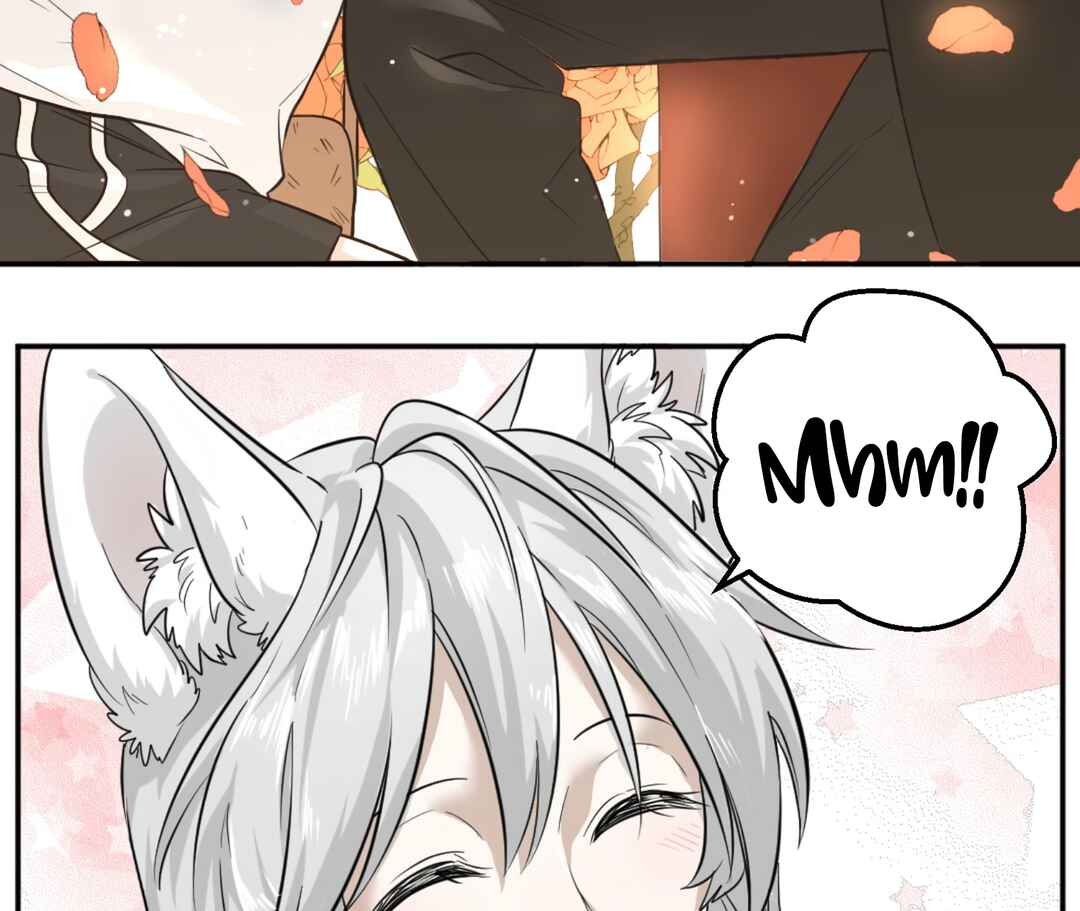 Wǒ de shíwù kàn qǐlái hěn kě'ài' Chapter 1 - Page 31