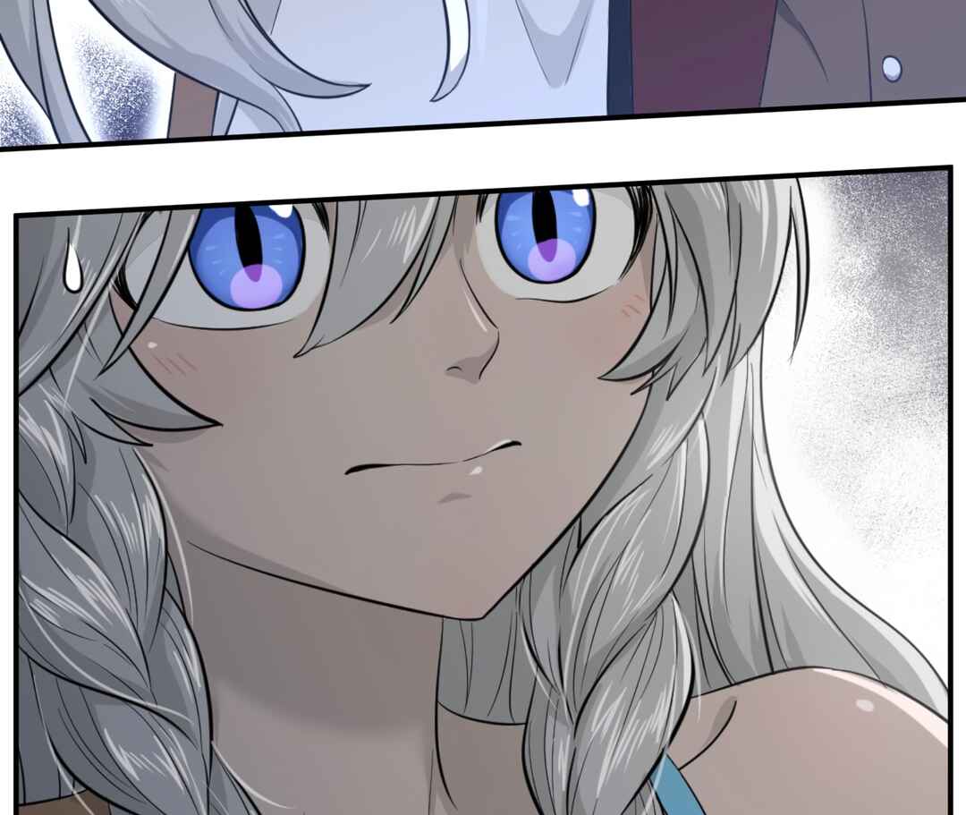 Wǒ de shíwù kàn qǐlái hěn kě'ài' Chapter 1 - Page 39