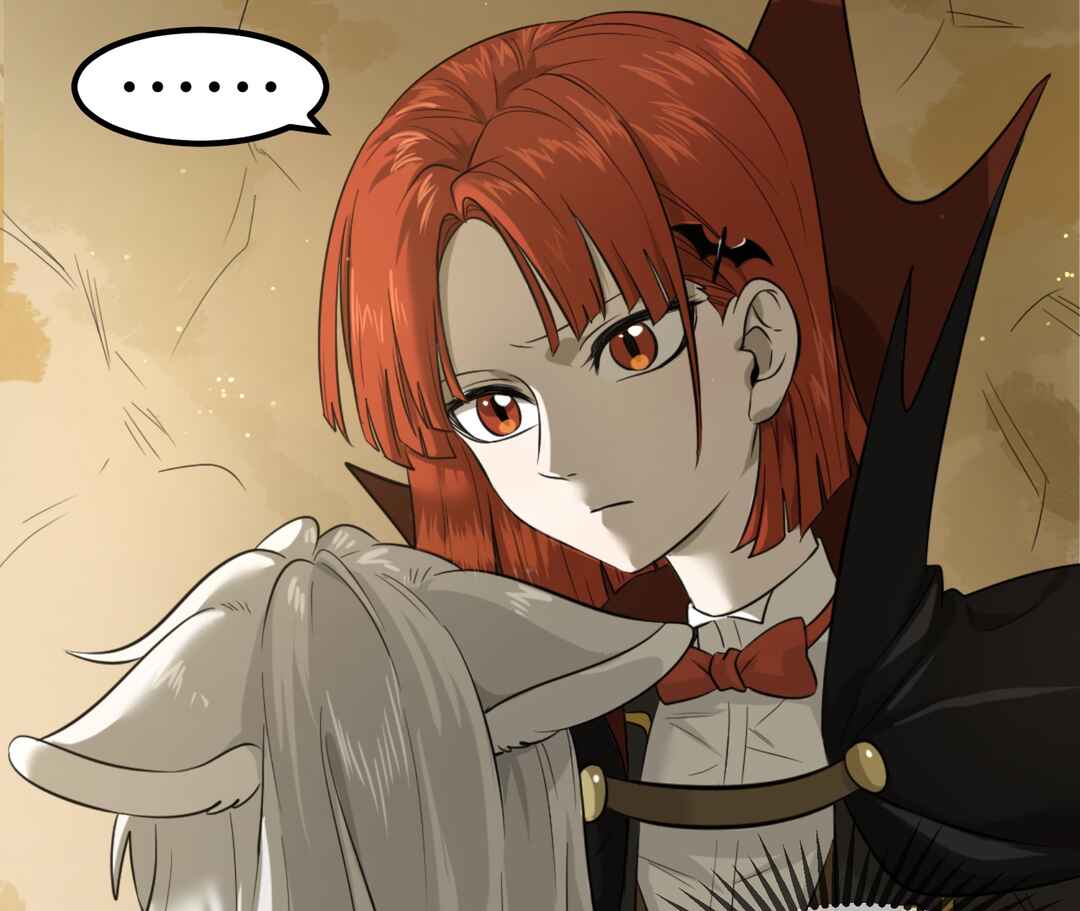 Wǒ de shíwù kàn qǐlái hěn kě'ài' Chapter 1 - Page 42