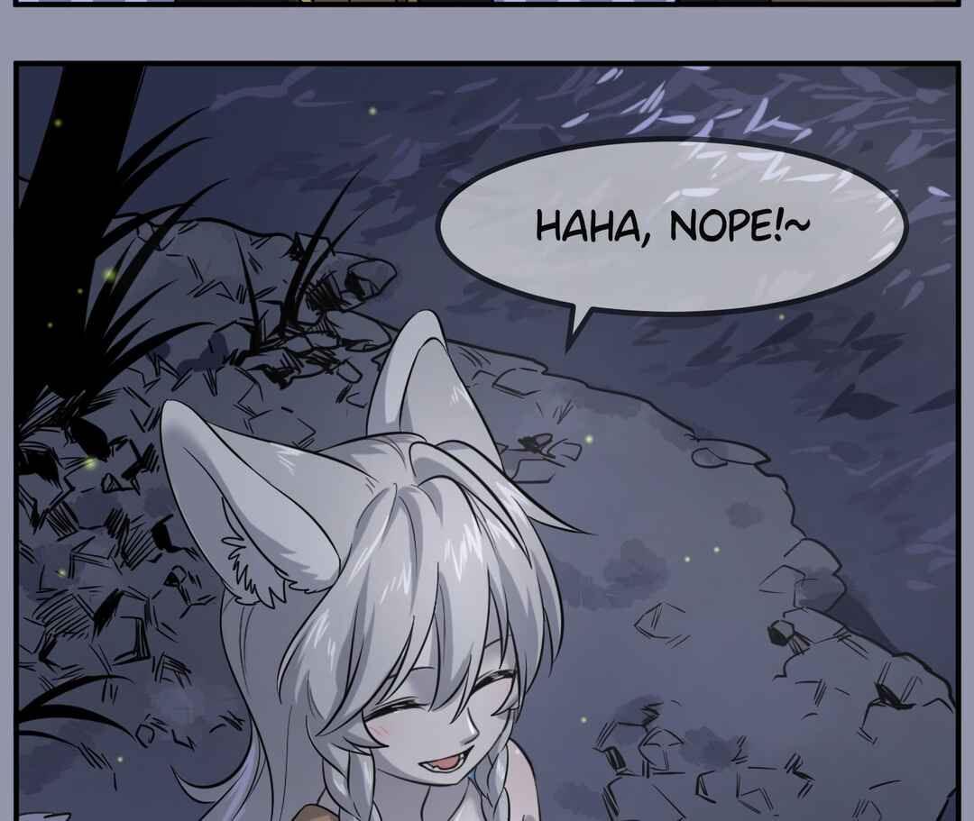 Wǒ de shíwù kàn qǐlái hěn kě'ài' Chapter 1 - Page 72