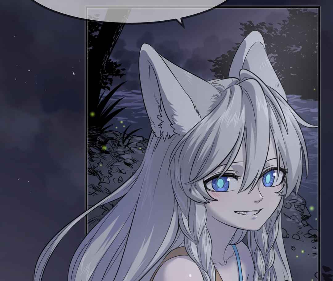Wǒ de shíwù kàn qǐlái hěn kě'ài' Chapter 1 - Page 74
